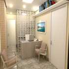 Projeto Comercial - Escritório Advocacia -  Guarujá - 3D interno