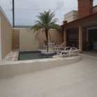 Projeto Residencial - Enseada - Guarujá - 01