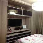 Projeto Residencial - Gonzaga - Santos 03