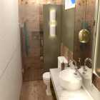 Projeto Residencial - Interior - Santos - 3D Banho